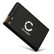 1x Accu voor ZIKOM Z650; Nokia 1100; 3110; 6600; N70; 7610; N91 (1020mAh)