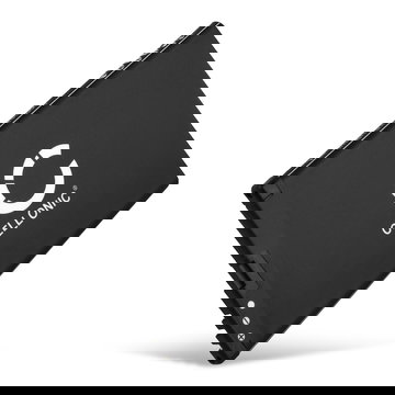 Batterij compatibel met Brondi Amico Chic, Amico Sicuro, Amico Ci Sento / Bea-fon SL340, SL750 / Doro Primo 571 - ZTBL-4D-01 1300mAh vervangende accu reservebatterij extra energie