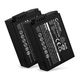 2x Accu EN-EL25, VFB12502 1280mAh