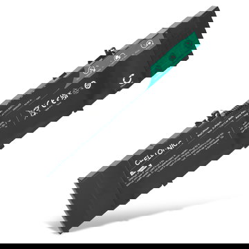 Batterij voor ASUS UX310, UX310UA, UX410UAK, UX310UQ, UX410UA, UX310UQK, B31N1535 Laptop - 3900mAh 11.4V 