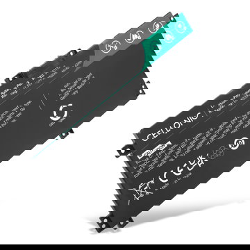 Batterij voor HP Envy 15-BP Envy 17-AE Envy 17-AE Envy 17-BP Envy 17-BW ENVY 17-CE ENVY 17-CN ENVY 17-CP Envy 17-CW Envy 17m-AE Envy x360 15-BP Envy x360 15-CN Envy X360 15M-CN000 Series Pavilion x360 15-CR Laptop - 3500mAh 11.55V 