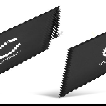 Batterij compatibel met Nokia 8.3 5G (2020) - HQ480 4400mAh vervangende accu reservebatterij extra energie