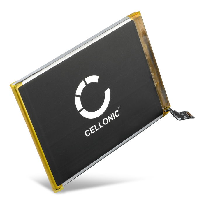 Batterij voor Oppo A73 Ersatzakku 3900mAh , Batterie Handyakku