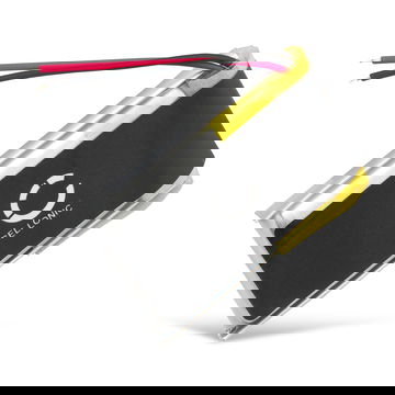 AHB502030 GPS accu voor Bosch Intuvia Display / Performance Line CX / BDU3XX - 250mAh vervangende batterij navigatie