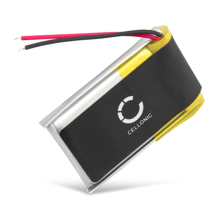 Bosch AHB502030 Accu Batterij 250mAh van CELLONIC