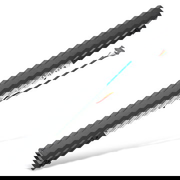 Batterij voor Lenovo IdeaPad 110-15ISK, 110-17IKB, 110-17ACL, 300-15ISK, 300-15IBR, 300-17ISK Laptop - 2200mAh 14.4V 