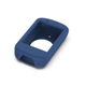 Beschermende Hoes – Blauw, Siliconen subtel