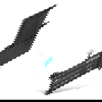 Batterij voor ASUS Vivobook S15 S510UQ, S15 S510UA, S15 S510UF, 15 X510UA, B31N1637 (3ICP5/57/81), B31Bi9H Laptop - 3600mAh 11.4V 