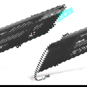 Batterij voor Lenovo ThinkPad Yoga 15, 00HW008, 00HW009 Laptop - 4000mAh 15.2V 