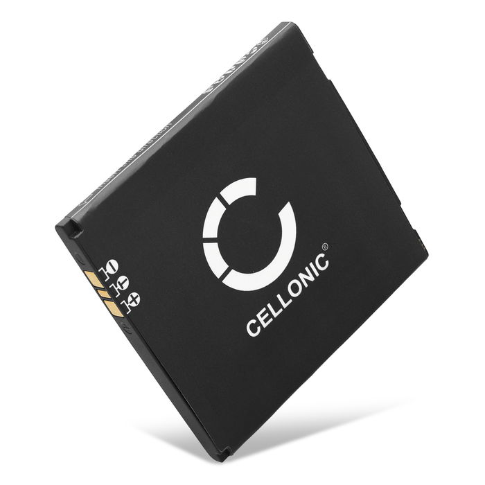 Angelcare 1ICP5/54/57 Accu Batterij 1800mAh van CELLONIC