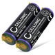 2x Accu 1884-7102 1800mAh