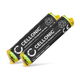 2x Accu voor Wella Contura HS60 WM1590-7290 (700mAh)