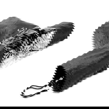 CELLONIC universele waterdichte regenhoes voor digitale en analoge camera's als Nikon, Canon, Sony, Fujifilm - Anti regen overtrek voor fototoestellen