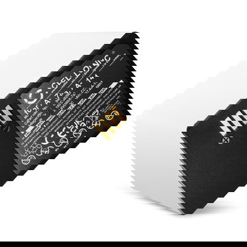 Batterij voor Arlo Go 2, Pro 3 Floodlight, Pro 4 XL, Ultra 2 XL 10400mAh van CELLONIC