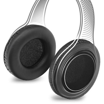 Headset oorkussen vervanging compatibel met JBL Synchros E50, S500, S700 koptelefoon Earpads Beugelkussens Pads Kussentjes Replacement pads Vervangend kussen