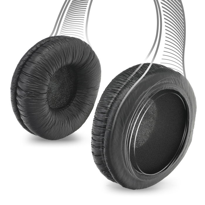 JBL T500BT Headset vervanging schuim oorkussen comfy foam earpad vervanging met noise cancellation
