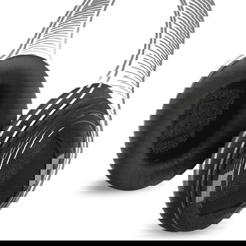 Headset oorkussen vervanging compatibel met Bose QuietComfort SE (QC SE) / QuietComfort 45 (QC45) koptelefoon Earpads Beugelkussens Pads Kussentjes Replacement pads Vervangend kussen