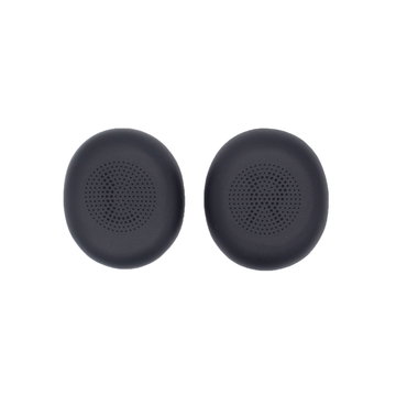 Headset oorkussen vervanging compatibel met Jabra Elite 45h koptelefoon Earpads Beugelkussens Pads Kussentjes Replacement pads Vervangend kussen
