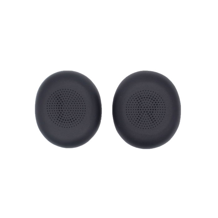 Jabra Elite 45h Headset vervanging schuim oorkussen comfy foam earpad vervanging met noise cancellation