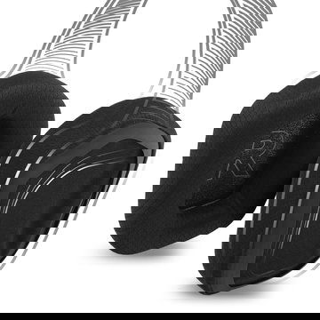 Headset oorkussen vervanging compatibel met Logitech G335, G733 koptelefoon Earpads Beugelkussens Pads Kussentjes Replacement pads Vervangend kussen