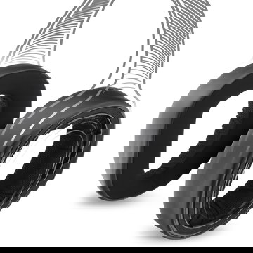 Headset oorkussen vervanging compatibel met Sennheiser GSP 500, GSP 550, GSP 600, GSP 670, EPOS GSP 601, GSP 602, H6 Pro koptelefoon Earpads Beugelkussens Pads Kussentjes Replacement pads Vervangend kussen