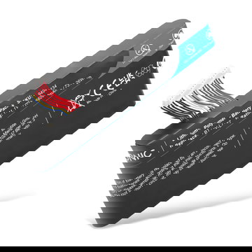 Batterij voor MSI GT72 2QE, GT72S 6QE, GT72 6QD, GT72VR 6RD, GT72 2QD, GT72VR 7RE, GT72VR 6RE Laptop - 6600mAh 11.1V 