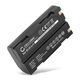 1x Accu EI-D-LI1 2600mAh
