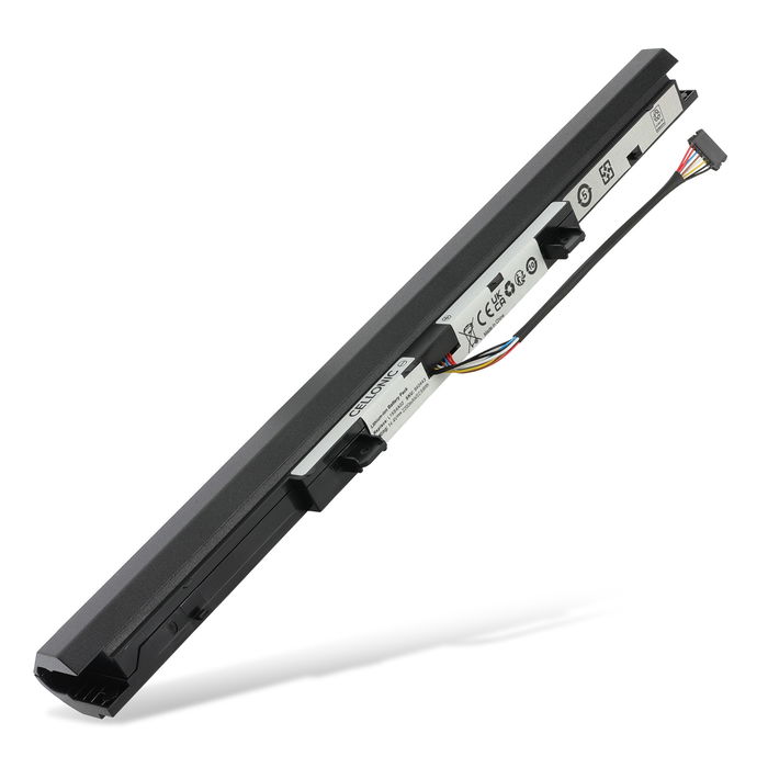 Lenovo V110-15AST Batterij 2200mAh van Cellonic