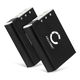 2x Accu NP-95 1800mAh