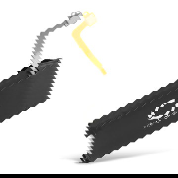 Batterij compatibel met Samsung Gear S2 3G (SM-R730) - EB-BR730ABE 300mAh vervangende accu reservebatterij extra energie