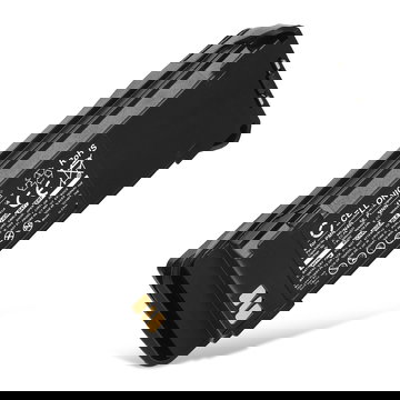 Batterij voor Motorola DP3400, DR3000, DP3600, MTR2000, DP3601, DP3401, MTR3000, P6500, XPR6550, P8200, P8260, DGP4150, DGP6150 2600mAh Lithium Ion van CELLONIC