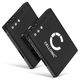 2x Accu DB-L80 740mAh