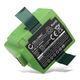 1x Accu ABL-B 4400mAh