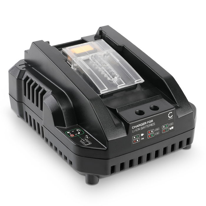 Makita DC18RA Lader 14.4V / 18V van Cellonic