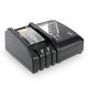 Oplader BCL14181H, 5133001127 voor Makita DBN610; DBN601; DBN501; BL1820; BL1820B