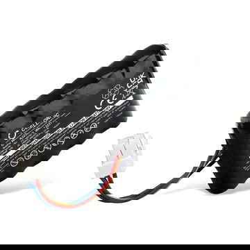 Battery for Ferrex 800m2, Landxcape LX790 600m2, LX796, LA0001, LA0002, LX792, LX795 400m2, LX797, LX790i 20.0v 2500mAh from CELLONIC