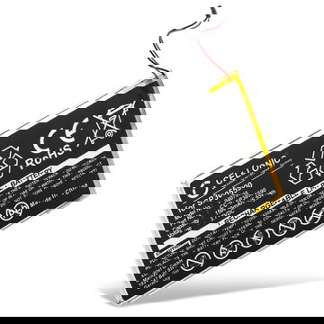 SP305590 Battery for Kobo Aura HD, N204-KBO-B Tablet Battery Replacement - 1500mAh