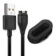 Datakabel Smartwatch Connector naar USB A, 1m