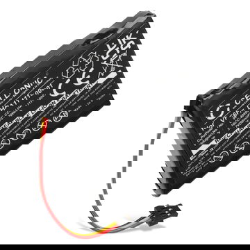 VF6F, LHA11110001 GPS accu voor TomTom Start 52 - 1000mAh vervangende batterij navigatie