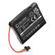1x Battery (1000mAh, 3.7V)
