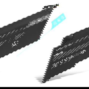 Batterij voor Lenovo ThinkPad Yoga 460, ThinkPad P40 Yoga, ThinkPad Yoga 14, 00HW020, SB10F46459, 00HW021 Laptop - 3600mAh 11.4V 