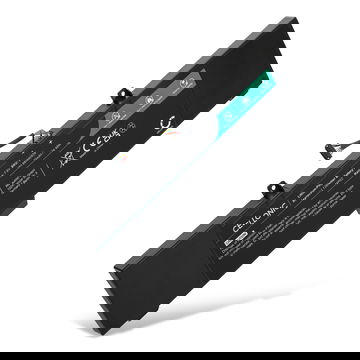 Batterij voor Lenovo Y50-70, Y50-70 Touch, Y70-70 Touch Laptop - 9800mAh 7.6V 