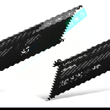 1x Batterij voor Dell Vostro 5490, 5590, 5481, 5581, Inspiron 5593, 15 5593, 5590, 5491, 5584, 15 5590, 5485, YRDD6, 1VX1H, P90F Laptop - 3600mAh 11.4V 