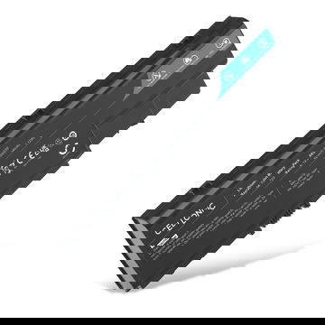 Batterij voor Acer Aspire 8930G, 5920G, 5920, 6930G, 7738G, 7736ZG, 8920G, 8920, AS07B32 Laptop - 4400mAh 14.4V - 14.8V 