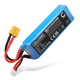 1x Accu P1-12 2200mAh