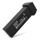 1x Accu SF8333106 4300mAh