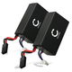 2x Accu voor Parrot AR.Drone 2.0 AR.Drone 2.0 (1500mAh)