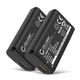 2x Battery (3400mAh, 7.4V)
