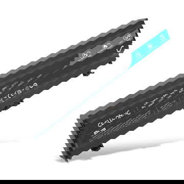 Batterij voor Lenovo ThinkPad L560, ThinkPad L570 Laptop - 4400mAh 10.8V 