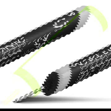 Batterij compatibel met Panasonic ES-RT30 ES-RT40 ES-SA40 ES2207P ES3042 - WES7038L2506 2000mAh vervangende accu reservebatterij extra energie